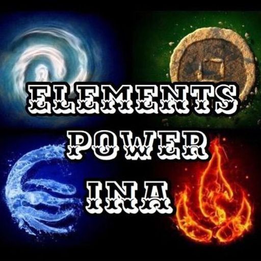 Featured | Elements Power Ina Amino