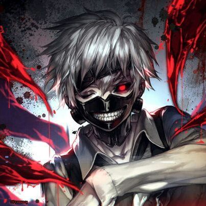 Featured | Kaneki ken Psycho Amino