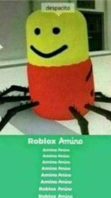 Despacito Spider Wiki Despacito Clan Amino - despacito spider wiki roblox amino