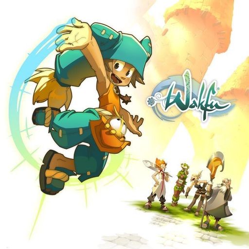 Featured | Official Wakfu Amino Amino