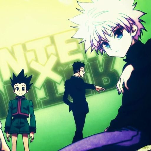 About | HunterxHunter [ RP] Amino