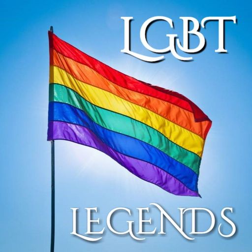 5-Step Guide: How To Define Bisexual Behavior | LGBT Legends (Anti-SJW ...