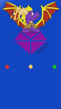 Community background image