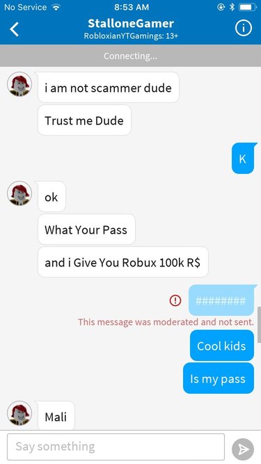 What Will U Do When A Noob Get Bully Roblox To Chat No Bully Amino - how i used robux to bully noobs roblox