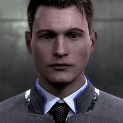 Shared Folder | Detroit:Become Human (Rus) Amino