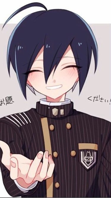 Welcome to your Amino! | Shuichi Saihara Agency Amino