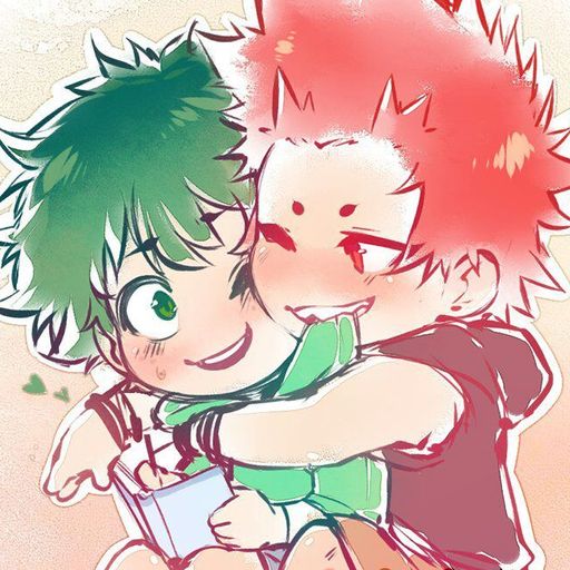 Featured | KiriDeku Amino