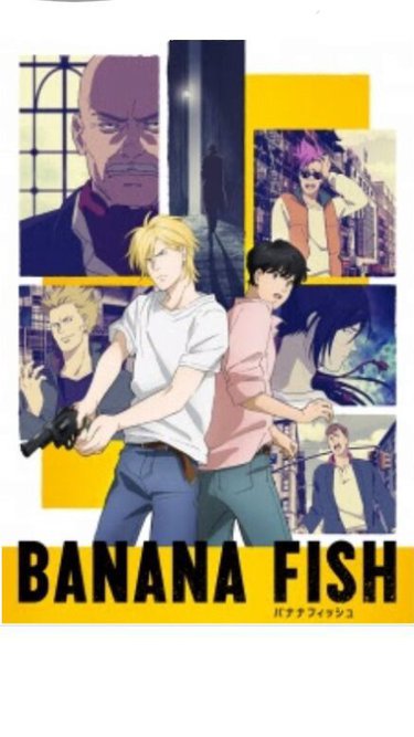 Skip | Wiki | Banana Fish Amino