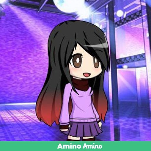 About | Dani Yo (↑ω↑) Amino