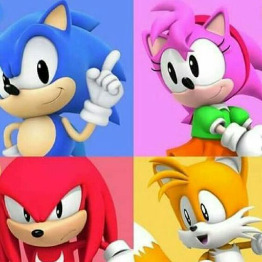 Featured | Fans De Sonic And Frends Amino