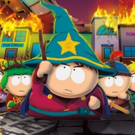 Featured | South Park: TSoT RP Amino