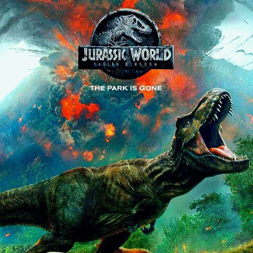 Como funciona a #DPG? | Jurassic World 🌋 Amino