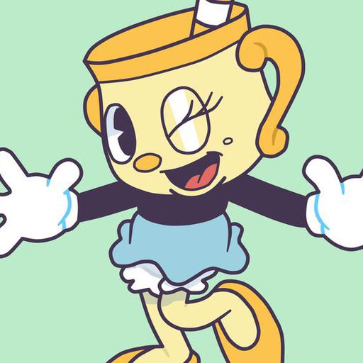 03o.oo | Cuphead⠀ Amino