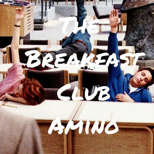 Featured | The Breakfast Club Amino Amino