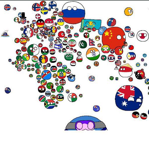 Featured | Countryballs world pt br Amino