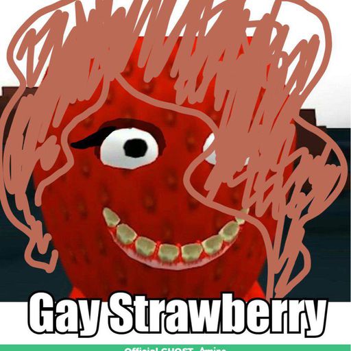 Featured | Gay Strawberry Cult Amino