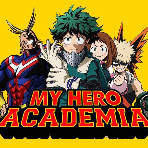 Latest | MyHeroAcademia_Storyline Amino