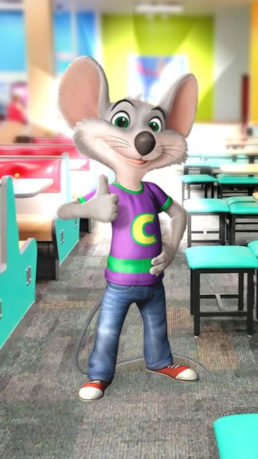 I found info about PTT characters | Chuck E Cheese's Amino Amino