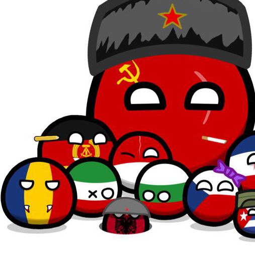 The cool artist! | Countryball worlds! Amino