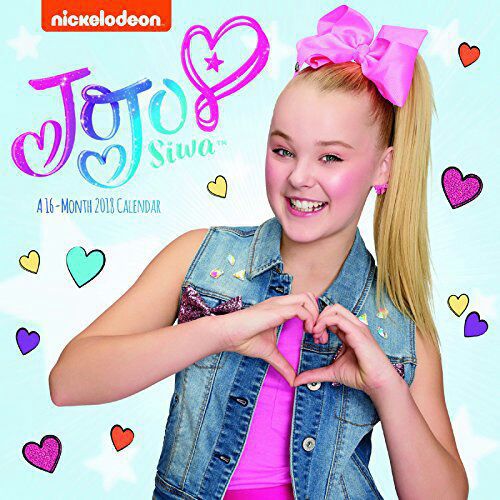 JoJo Siwa | Wiki | 🎀JoJo Siwa Russian🎀 Amino