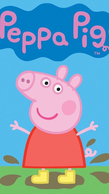 can you count to three? | Peppa Pig 👁🐽👁 Amino