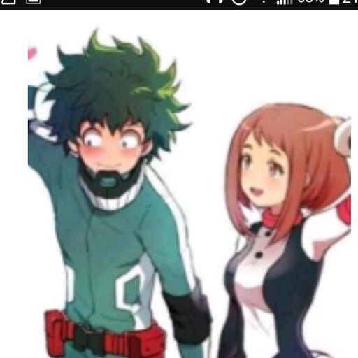 Featured | Urakaka X Deku Amino