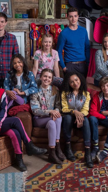 Zoe Raven Staffel 4 13 Is This The End The Clues You Missed - t47onfq