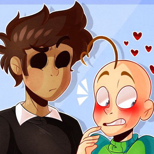 Featured | *+~Baldi x Principal~+* Amino