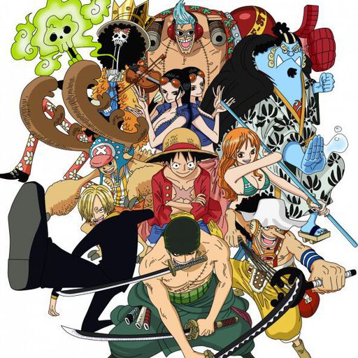 About | ONE PIECE PASSION RP Amino