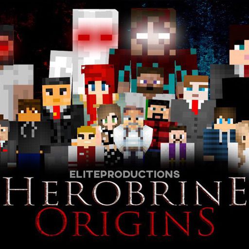 Featured | Herobrine Origins Amino