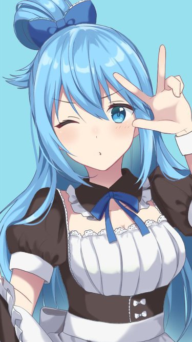 Internet Explorer-Chan | Shared Folder | The Waifu Republic Amino