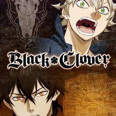 Let's Chat! | Black Clover Official Amino