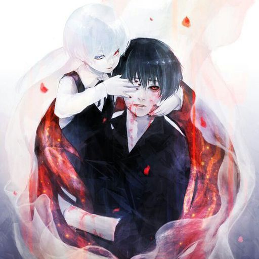 Featured | /Tokyo Ghoul Role play/ Amino