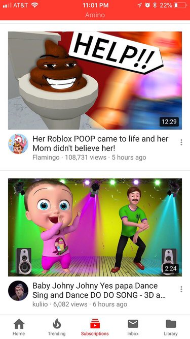 Alexa Shared Folder The A I Cult Amino - her roblox poop came to life and her mom didn t believe her youtube