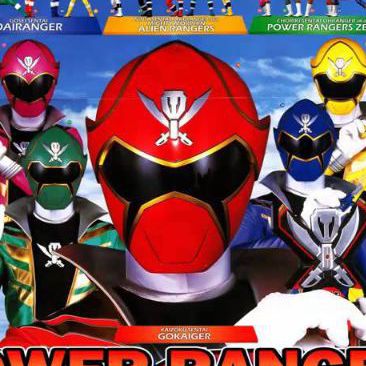 Featured | Power Rangers Acting Amino