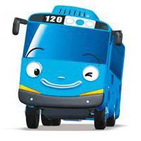 Featured | Tayo The Little Bus! Amino