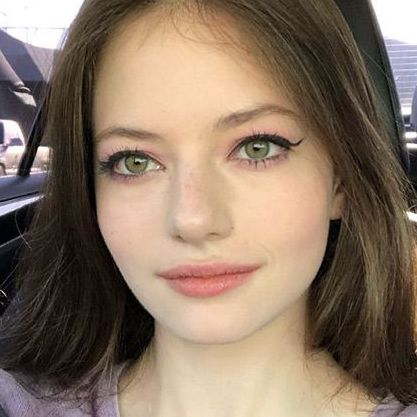 Foyers Page Rules | Mackenzie Foy Amino