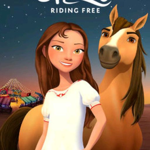 About | Spirit: cabalgando libre Amino