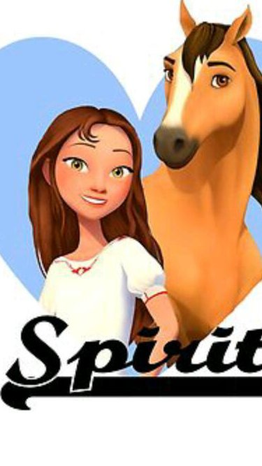 About | Spirit: cabalgando libre Amino