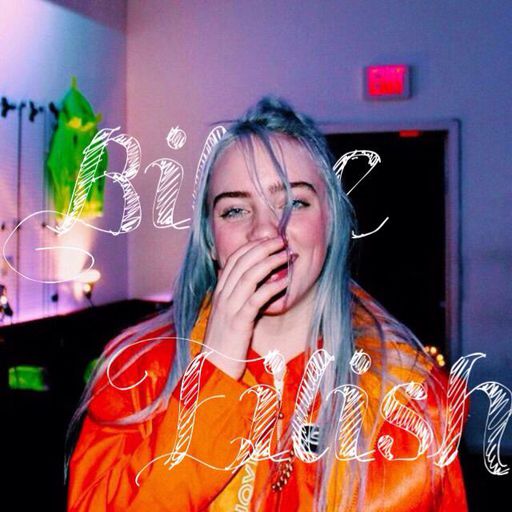 Featured | 💕Billie Eilish br💕 Amino