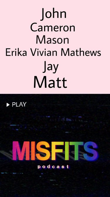 How Well Do You Know Fitz Misfits Podcast Amino