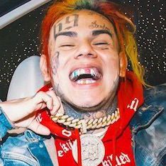 Featured | 6ix9ine Group Amino