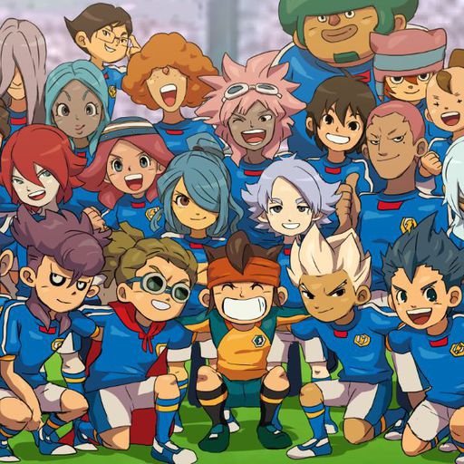 O quanto sabes sobre Inazuma Eleven? | -Inazuma Eleven PT/BR e PT/PT- Amino