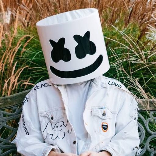 ¿Cuantos Años Tiene Marshmello? | _Marshmello_ Amino