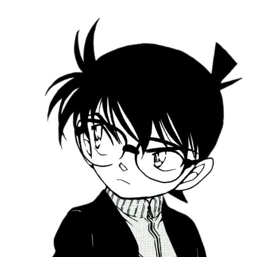 About | Detective Conan; Beika HQ. Amino