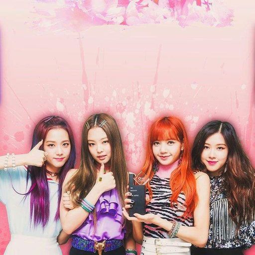 Featured | Blackpink Angles Amino