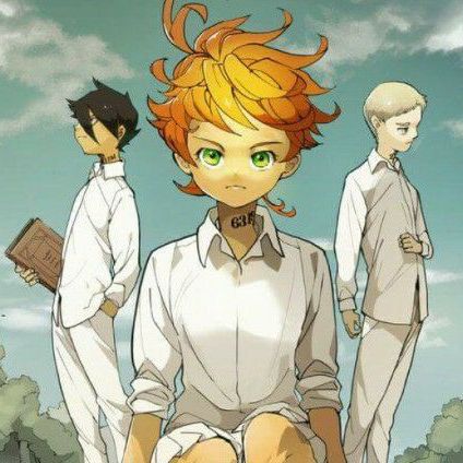 Featured | Yakusoku No Neverland Oficial Amino