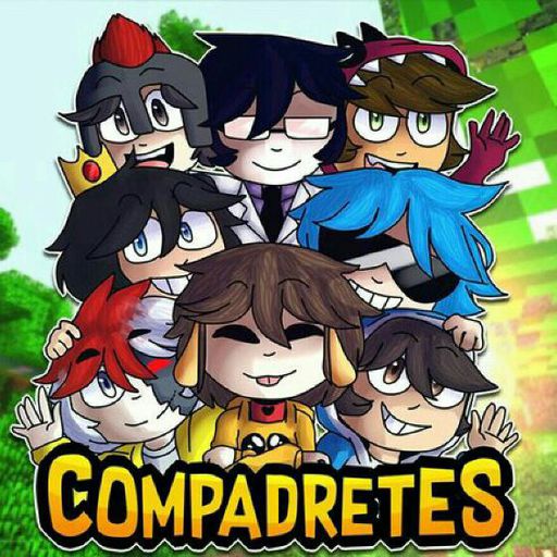 Featured | 👑 Los Compadretes Aмιиσ 💎 Amino