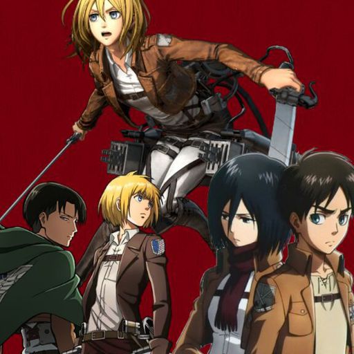 Saison 3 partie 2 date de sortie confirmée! | ~♦{SNK}♦~ Amino