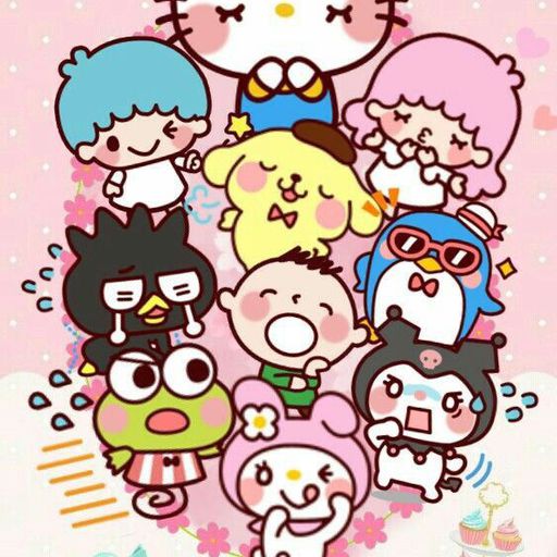 Featured | Sanrio♡ Amino